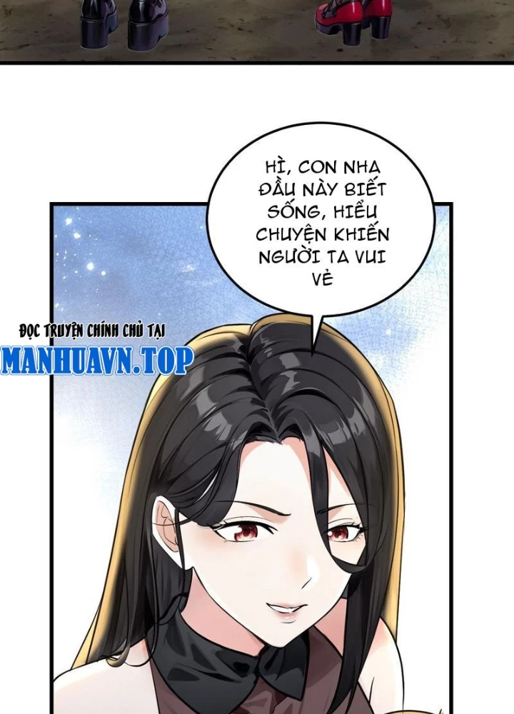 Sau Khi Đầu Thai, Ta Được Kẻ Thù Khắc Thành Vô Địch Chapter 25 - 74