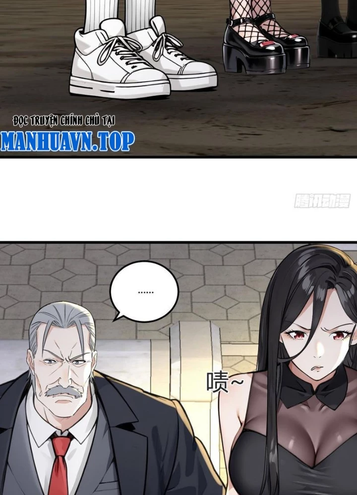 Sau Khi Đầu Thai, Ta Được Kẻ Thù Khắc Thành Vô Địch Chapter 25 - 84