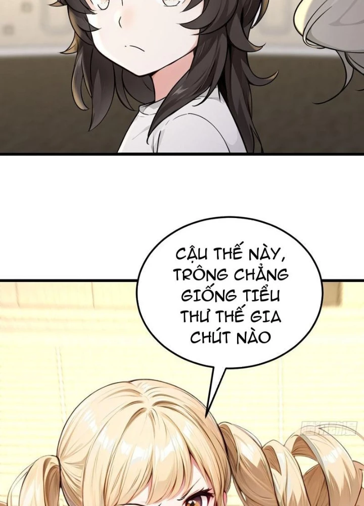 Sau Khi Đầu Thai, Ta Được Kẻ Thù Khắc Thành Vô Địch Chapter 25 - 92