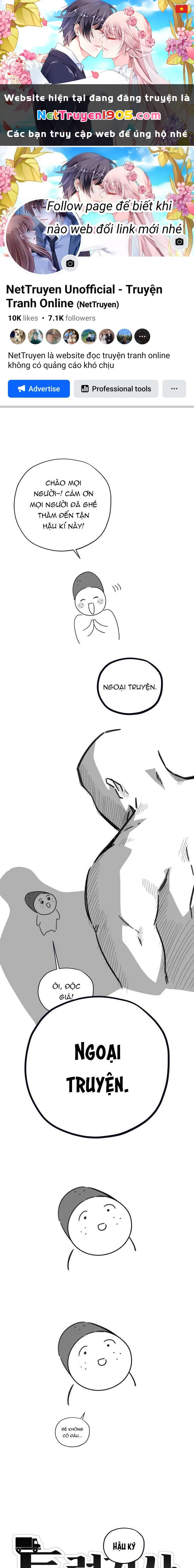 Trận Đấu Đồng Đội Của Những Tài Xế Xe Tải Chapter 40 - 1