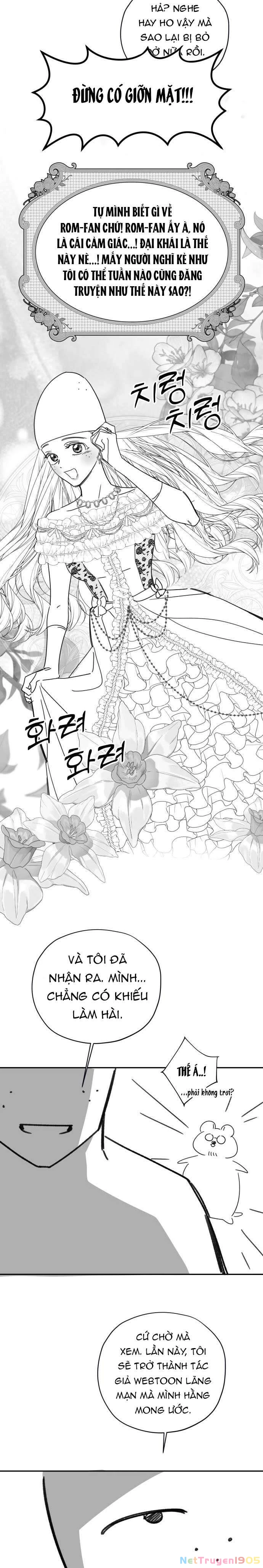 Trận Đấu Đồng Đội Của Những Tài Xế Xe Tải Chapter 40 - 4