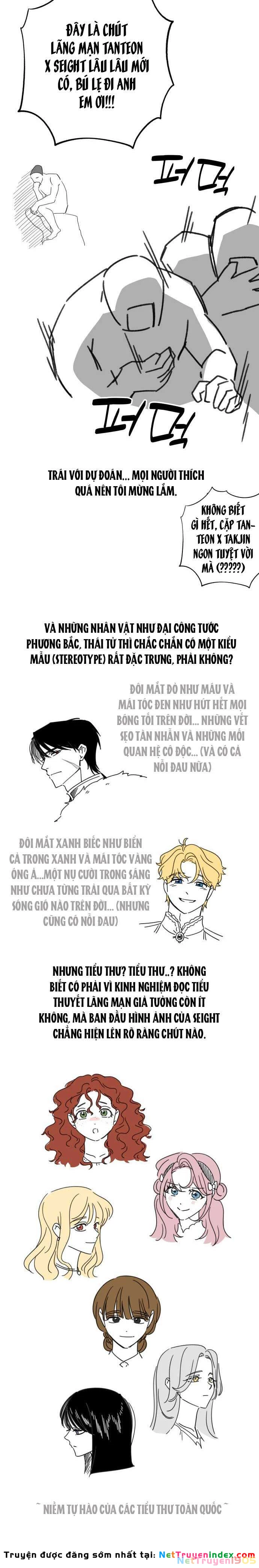 Trận Đấu Đồng Đội Của Những Tài Xế Xe Tải Chapter 40 - 7