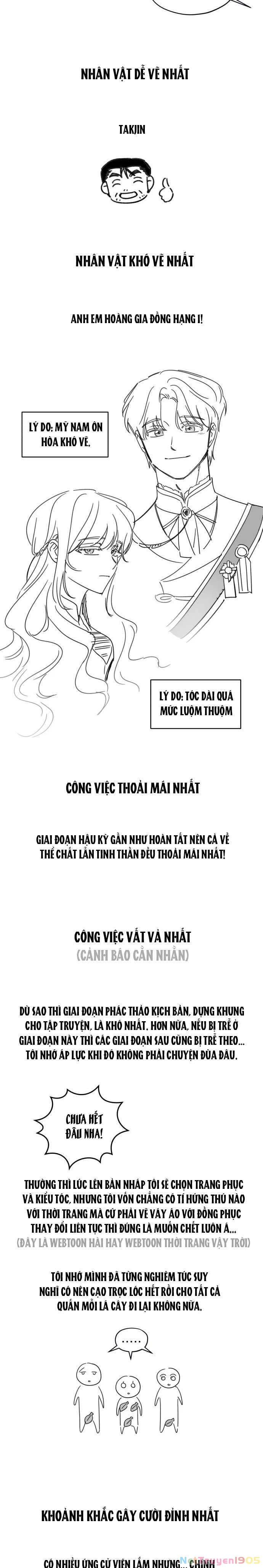 Trận Đấu Đồng Đội Của Những Tài Xế Xe Tải Chapter 40 - 9