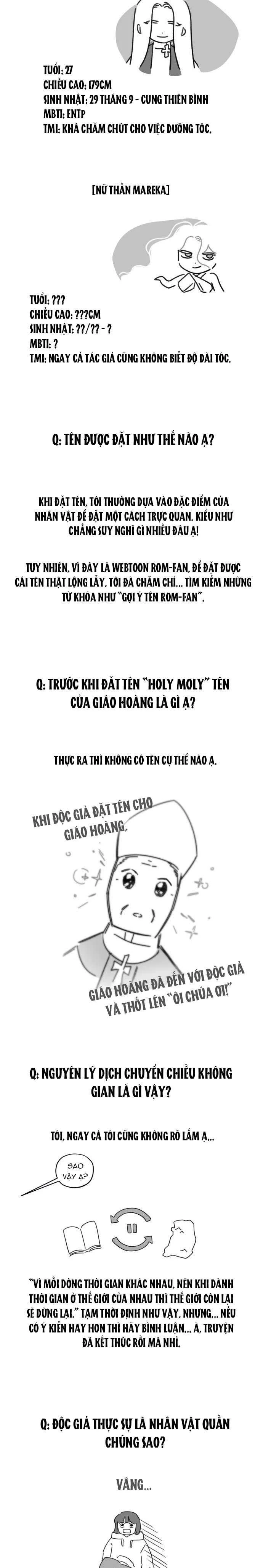 Trận Đấu Đồng Đội Của Những Tài Xế Xe Tải Chapter 40 - 12