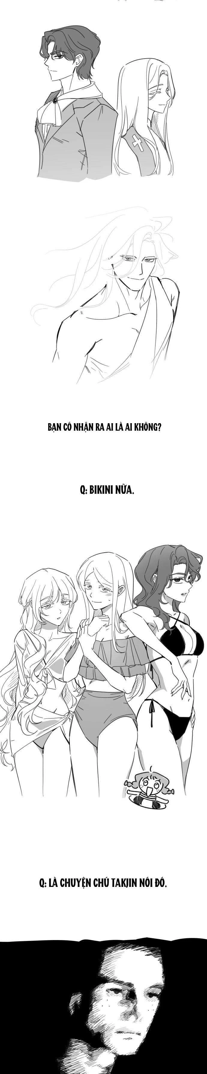 Trận Đấu Đồng Đội Của Những Tài Xế Xe Tải Chapter 40 - 15