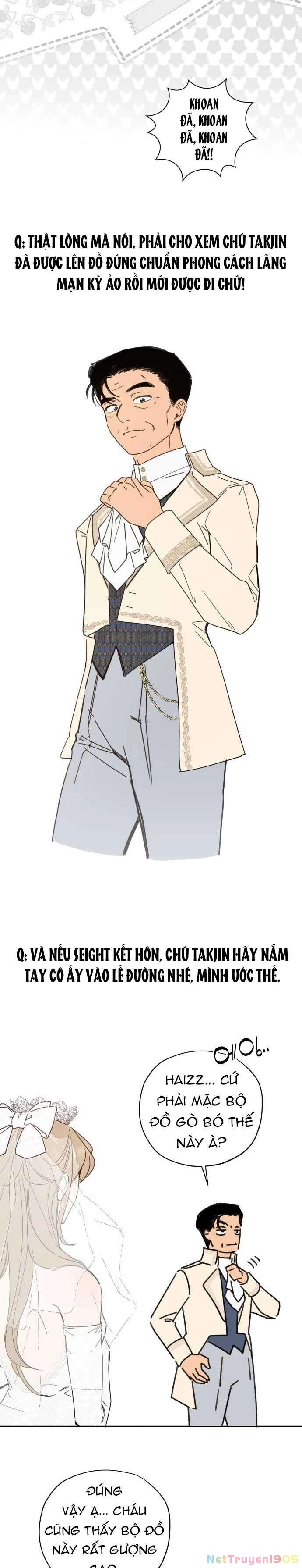 Trận Đấu Đồng Đội Của Những Tài Xế Xe Tải Chapter 40 - 19