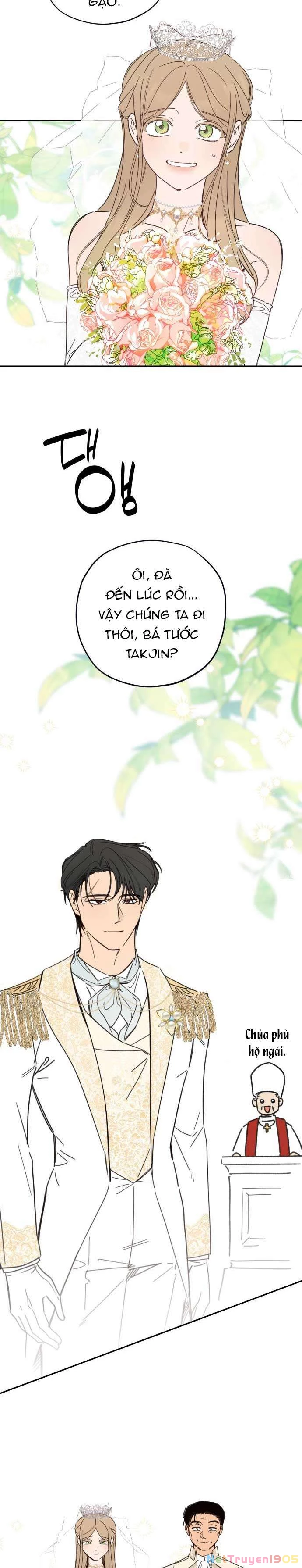 Trận Đấu Đồng Đội Của Những Tài Xế Xe Tải Chapter 40 - 20