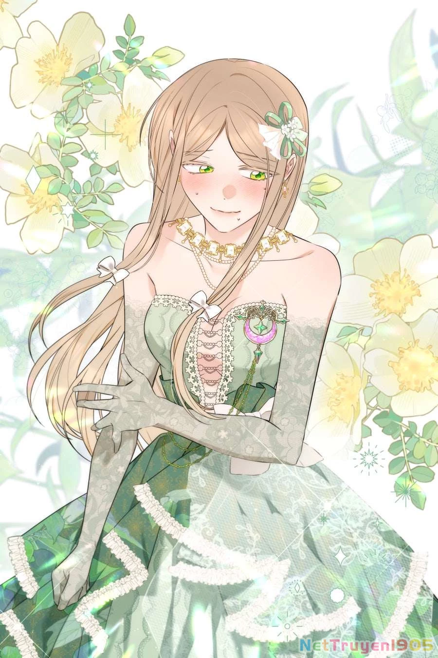 Trận Đấu Đồng Đội Của Những Tài Xế Xe Tải Chapter 40 - 26