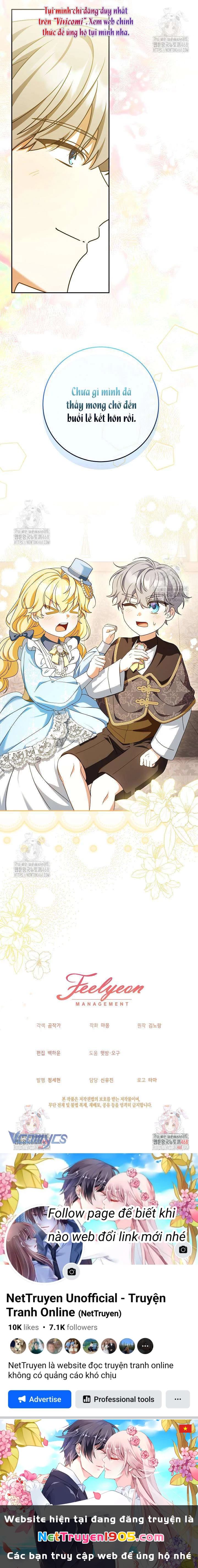 Nàng Chim Được Dinh Thự Sói Yêu Thương Chapter  56 - 11