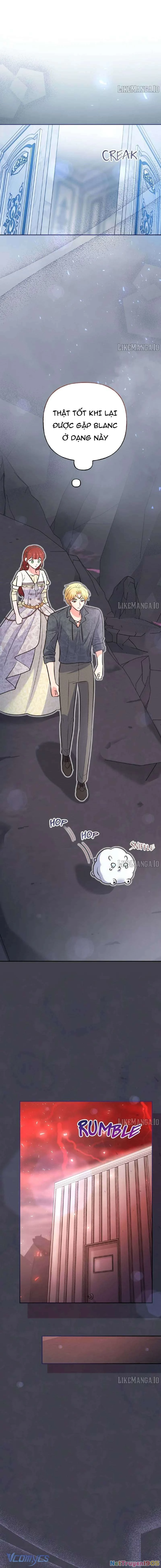 Hầu Gái Không Thích Nuôi Dạy Trẻ Nhỏ Chapter  66 - 2