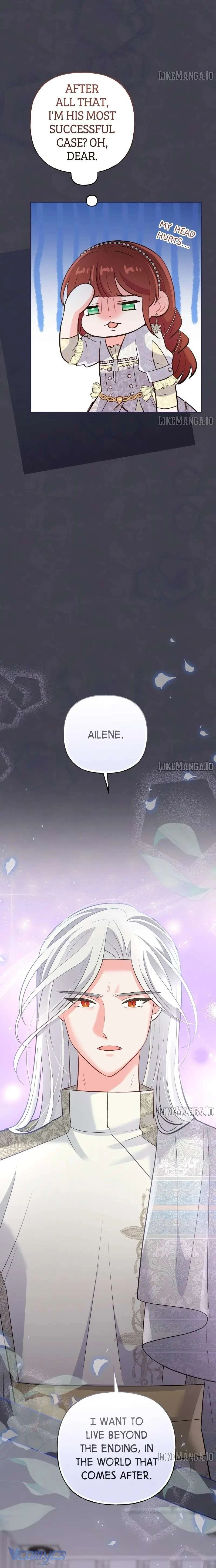 Hầu Gái Không Thích Nuôi Dạy Trẻ Nhỏ Chapter  66 - 15