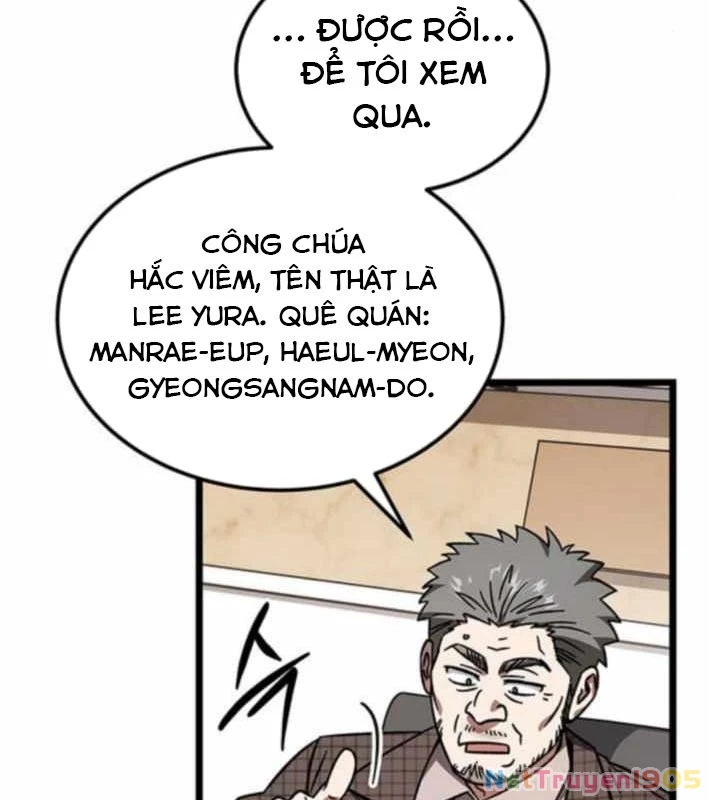 Công Chúa Hắc Viêm LV.99 Chapter 27 - 32