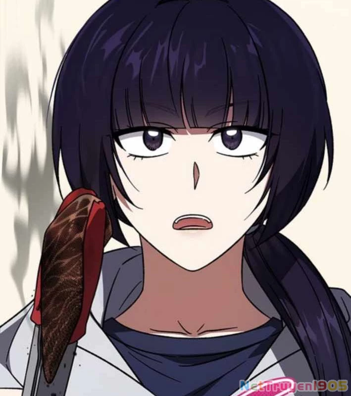 Công Chúa Hắc Viêm LV.99 Chapter 27 - 51