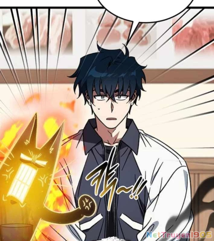 Công Chúa Hắc Viêm LV.99 Chapter 27 - 53