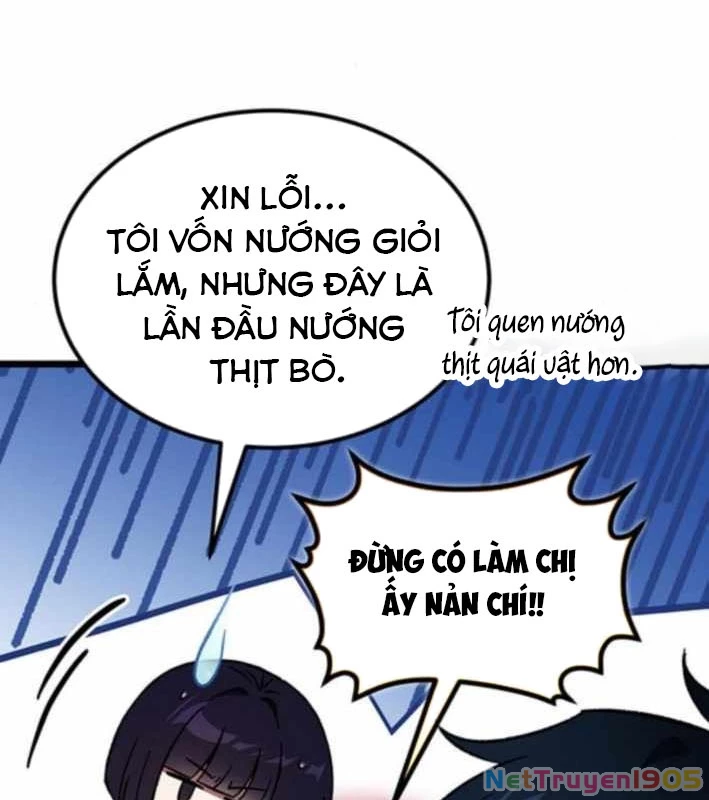 Công Chúa Hắc Viêm LV.99 Chapter 27 - 62