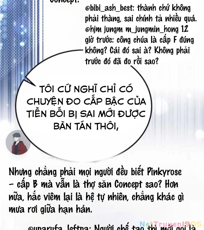 Công Chúa Hắc Viêm LV.99 Chapter 27 - 69