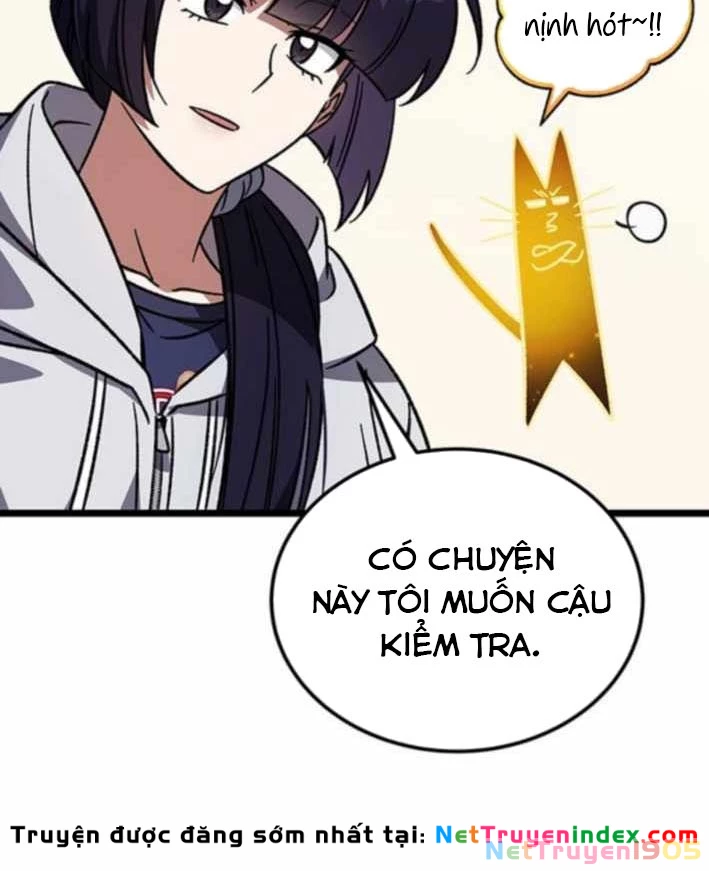 Công Chúa Hắc Viêm LV.99 Chapter 27 - 76