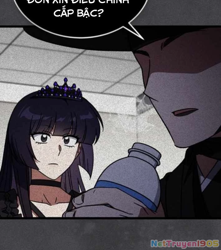 Công Chúa Hắc Viêm LV.99 Chapter 27 - 83