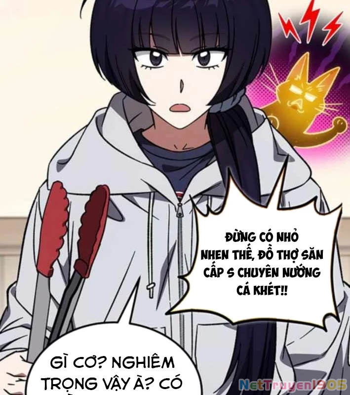 Công Chúa Hắc Viêm LV.99 Chapter 27 - 100