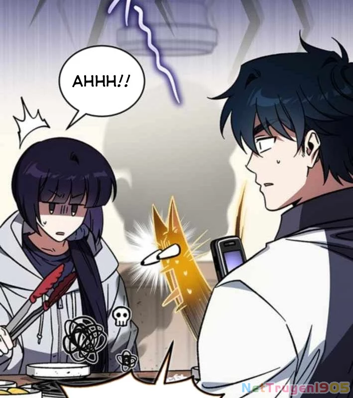 Công Chúa Hắc Viêm LV.99 Chapter 27 - 103