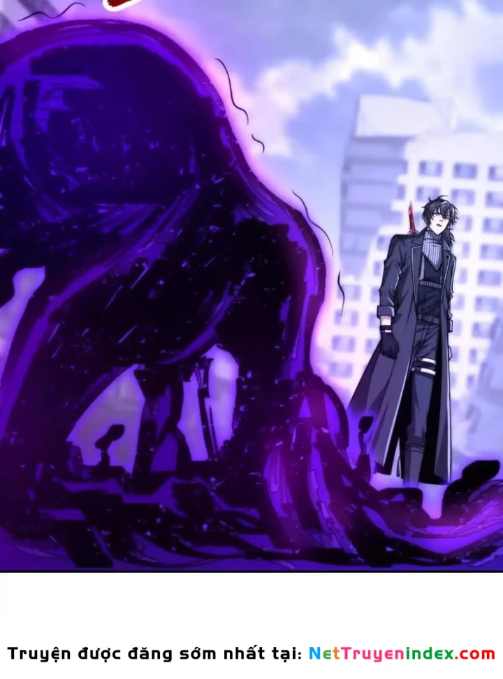 Dị Năng Trùng Sinh Ta Sớm Ở Đỉnh Cao Chapter 55 - 3