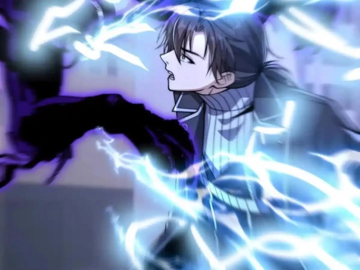 Dị Năng Trùng Sinh Ta Sớm Ở Đỉnh Cao Chapter 55 - 10