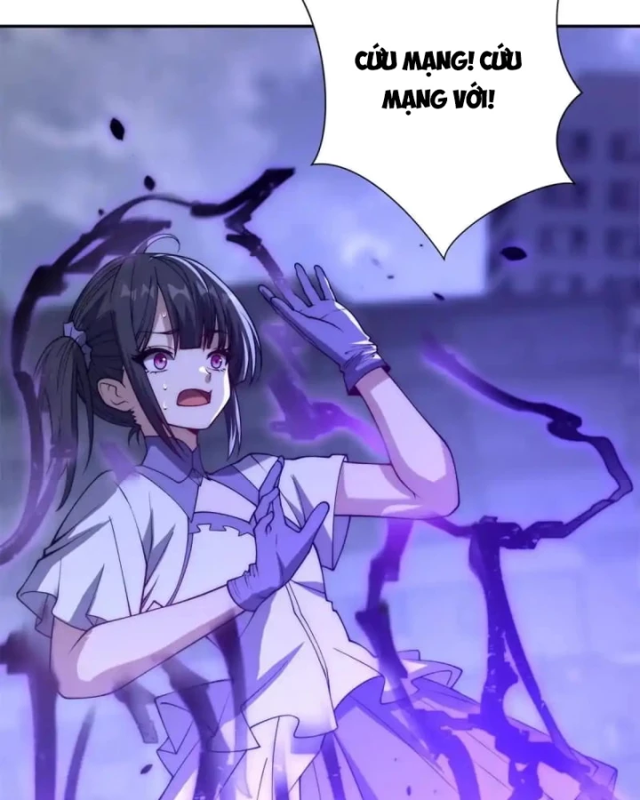 Dị Năng Trùng Sinh Ta Sớm Ở Đỉnh Cao Chapter 55 - 19