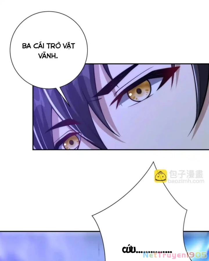 Dị Năng Trùng Sinh Ta Sớm Ở Đỉnh Cao Chapter 55 - 21