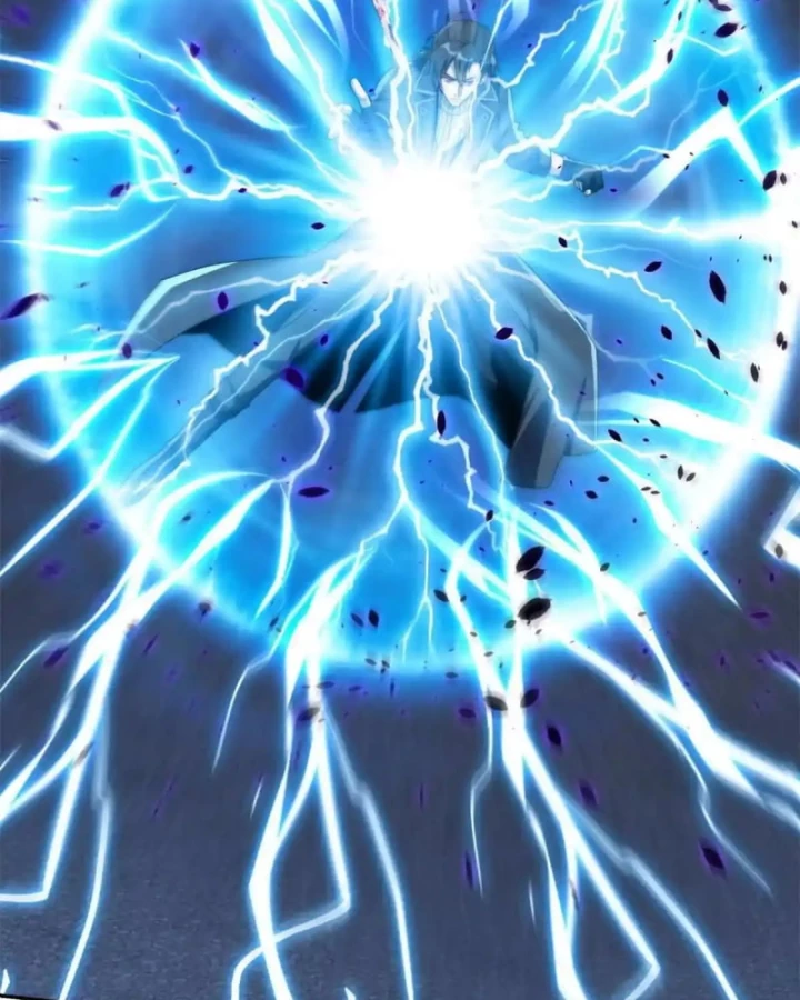 Dị Năng Trùng Sinh Ta Sớm Ở Đỉnh Cao Chapter 55 - 28