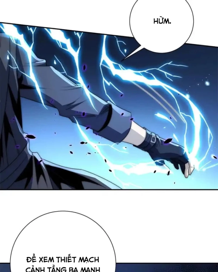 Dị Năng Trùng Sinh Ta Sớm Ở Đỉnh Cao Chapter 55 - 30