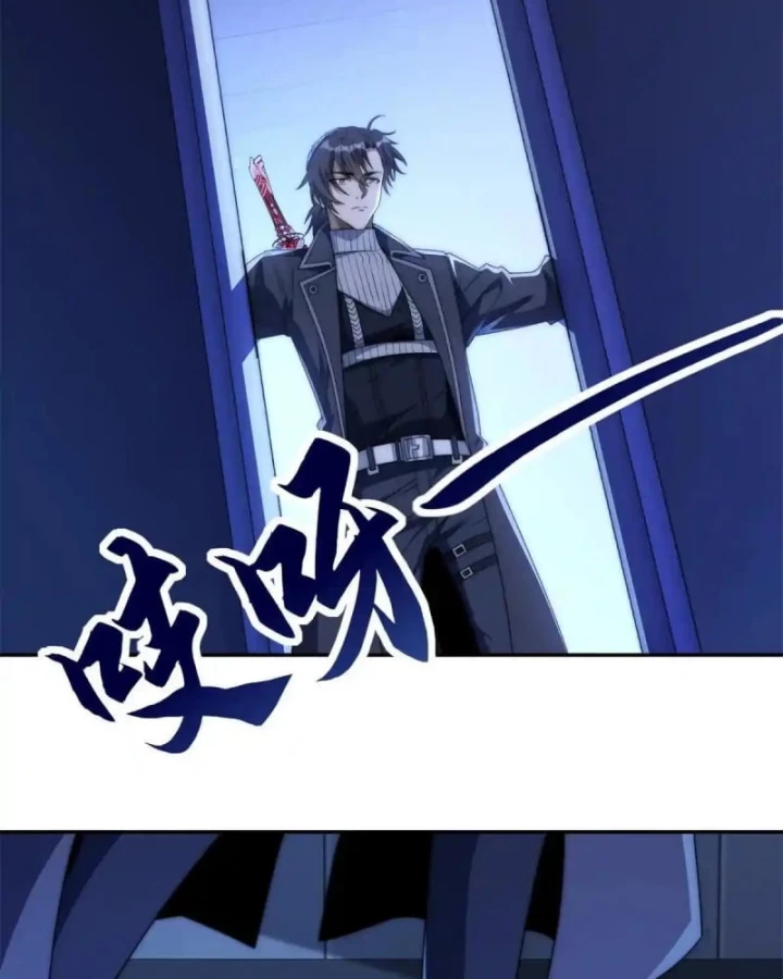 Dị Năng Trùng Sinh Ta Sớm Ở Đỉnh Cao Chapter 55 - 33