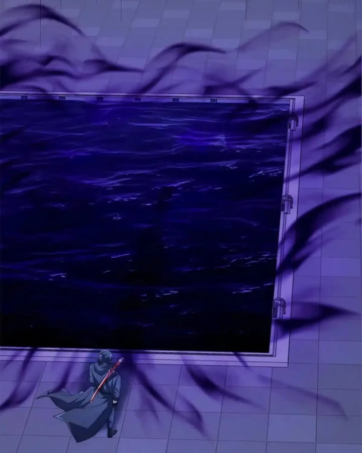 Dị Năng Trùng Sinh Ta Sớm Ở Đỉnh Cao Chapter 55 - 36