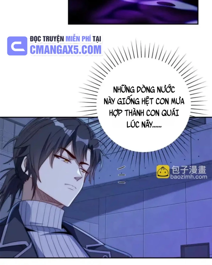 Dị Năng Trùng Sinh Ta Sớm Ở Đỉnh Cao Chapter 55 - 38