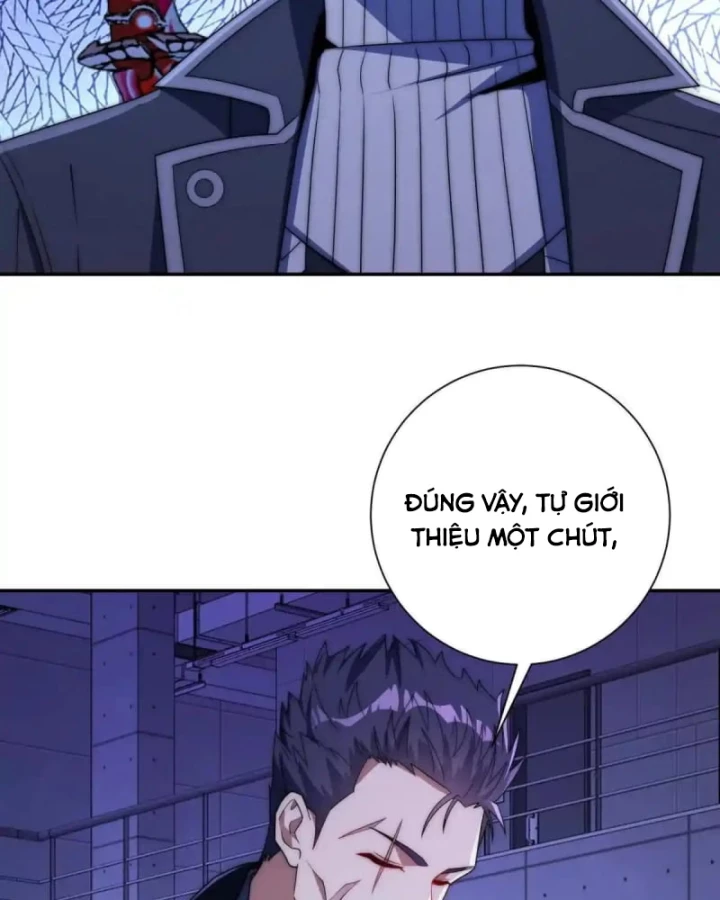 Dị Năng Trùng Sinh Ta Sớm Ở Đỉnh Cao Chapter 55 - 44