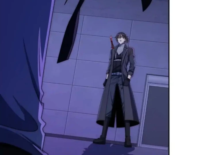 Dị Năng Trùng Sinh Ta Sớm Ở Đỉnh Cao Chapter 55 - 47