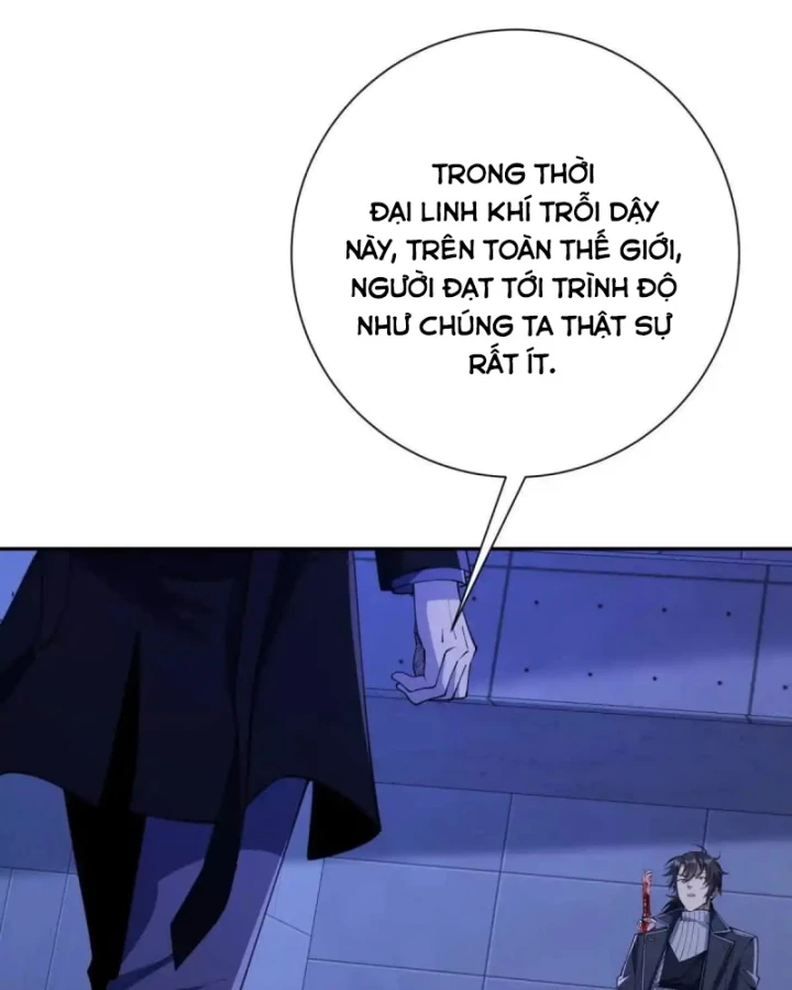 Dị Năng Trùng Sinh Ta Sớm Ở Đỉnh Cao Chapter 55 - 52