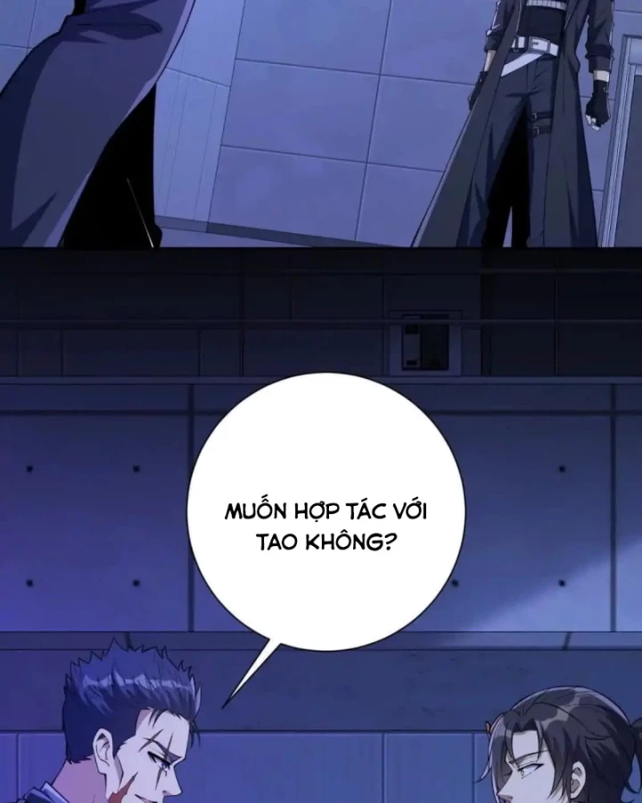 Dị Năng Trùng Sinh Ta Sớm Ở Đỉnh Cao Chapter 55 - 53