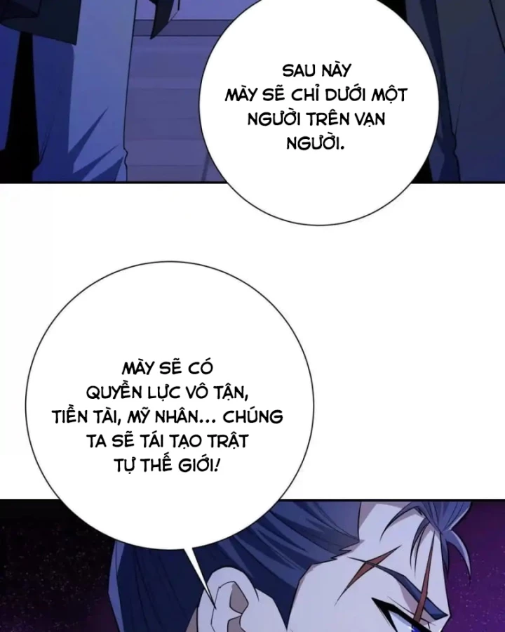 Dị Năng Trùng Sinh Ta Sớm Ở Đỉnh Cao Chapter 55 - 55
