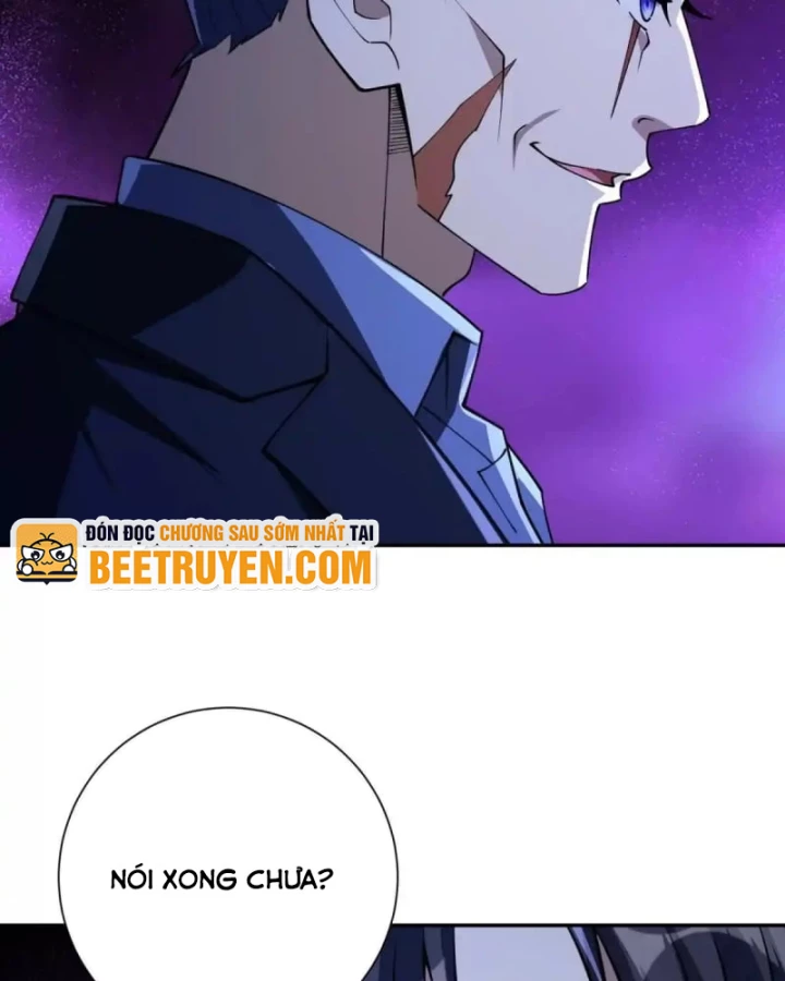 Dị Năng Trùng Sinh Ta Sớm Ở Đỉnh Cao Chapter 55 - 56