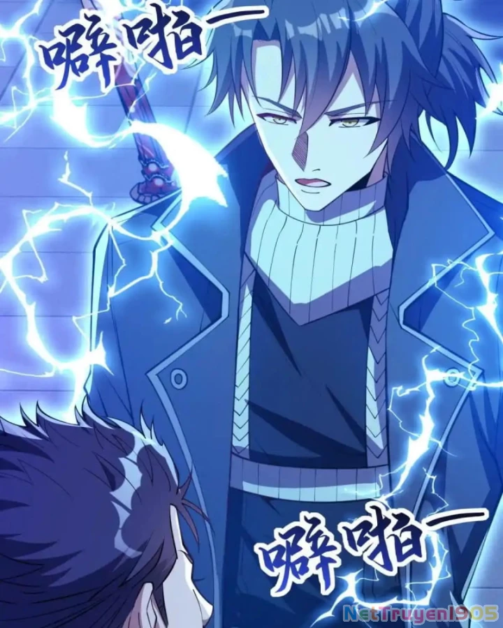 Dị Năng Trùng Sinh Ta Sớm Ở Đỉnh Cao Chapter 55 - 59