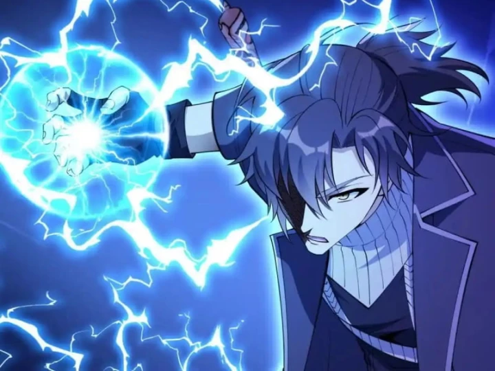 Dị Năng Trùng Sinh Ta Sớm Ở Đỉnh Cao Chapter 55 - 61