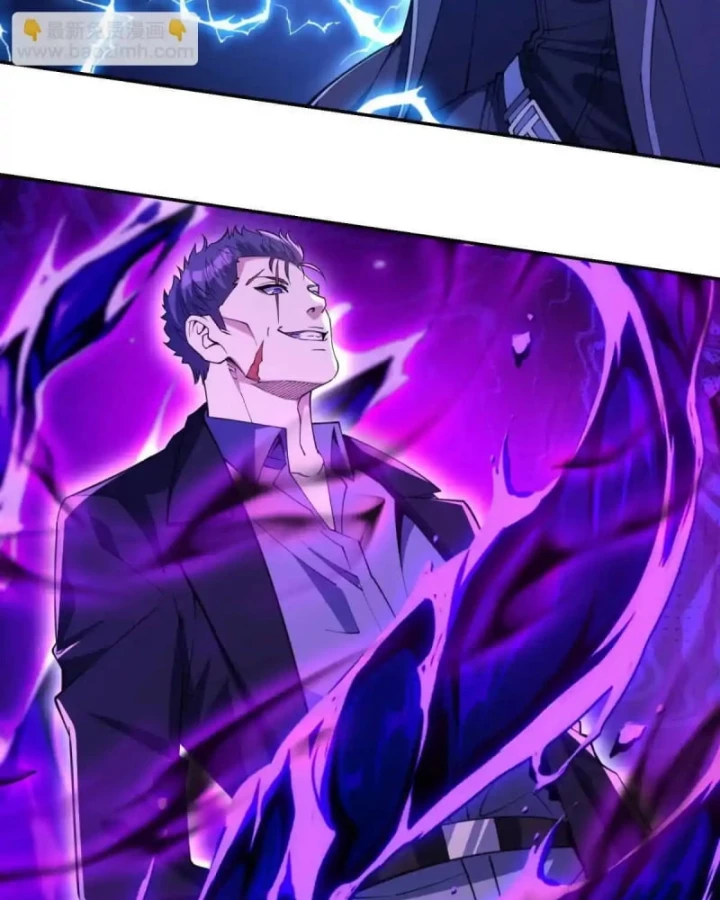 Dị Năng Trùng Sinh Ta Sớm Ở Đỉnh Cao Chapter 55 - 62