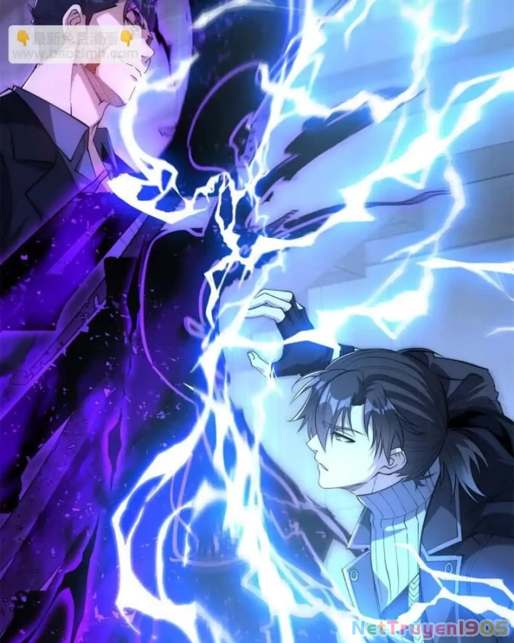 Dị Năng Trùng Sinh Ta Sớm Ở Đỉnh Cao Chapter 55 - 64