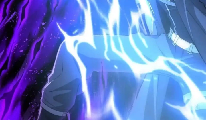 Dị Năng Trùng Sinh Ta Sớm Ở Đỉnh Cao Chapter 55 - 65