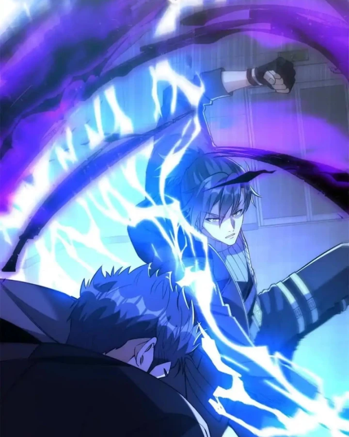 Dị Năng Trùng Sinh Ta Sớm Ở Đỉnh Cao Chapter 55 - 69