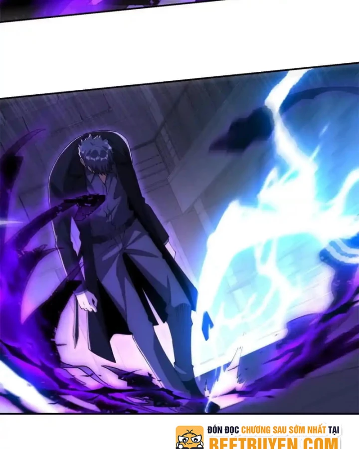 Dị Năng Trùng Sinh Ta Sớm Ở Đỉnh Cao Chapter 55 - 72