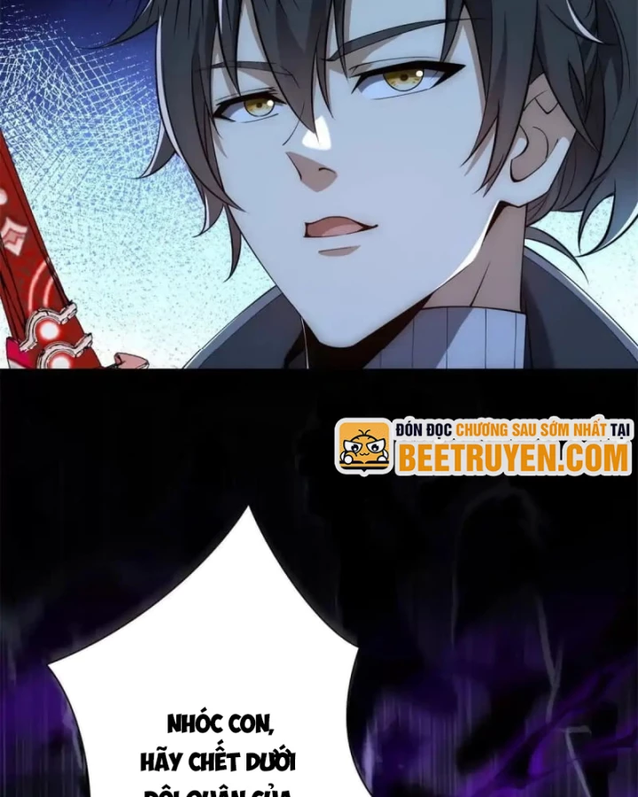 Dị Năng Trùng Sinh Ta Sớm Ở Đỉnh Cao Chapter 55 - 81