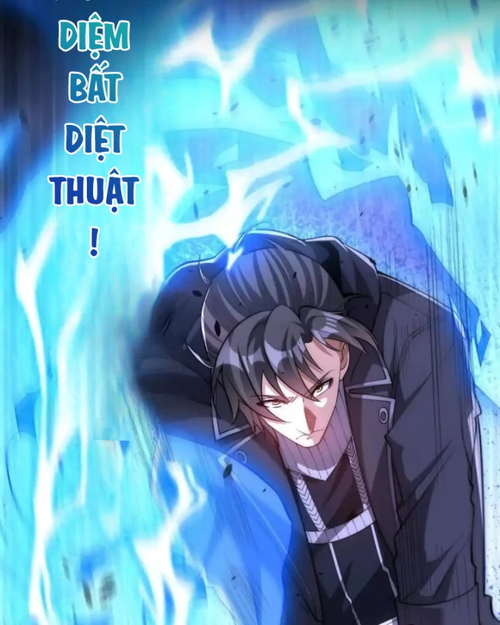 Dị Năng Trùng Sinh Ta Sớm Ở Đỉnh Cao Chapter 55 - 87