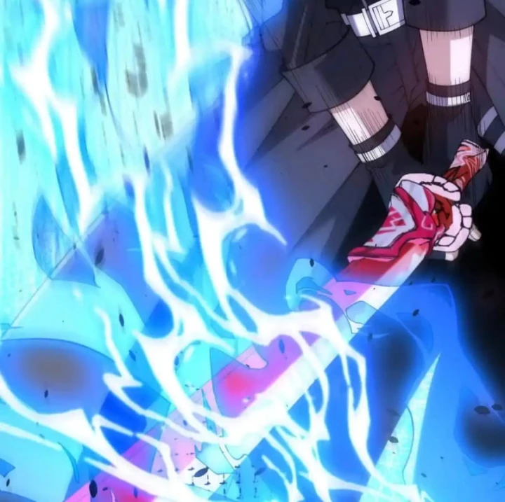 Dị Năng Trùng Sinh Ta Sớm Ở Đỉnh Cao Chapter 55 - 88