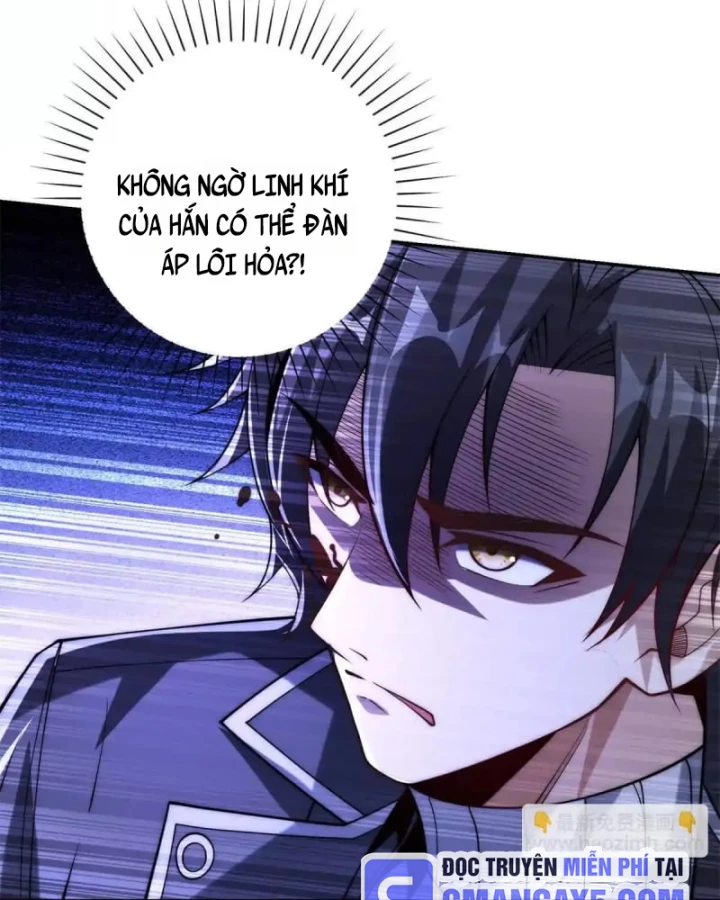 Dị Năng Trùng Sinh Ta Sớm Ở Đỉnh Cao Chapter 55 - 101